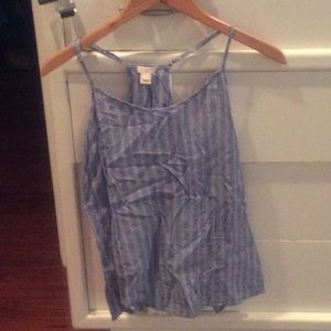 Jcrew Tanktop